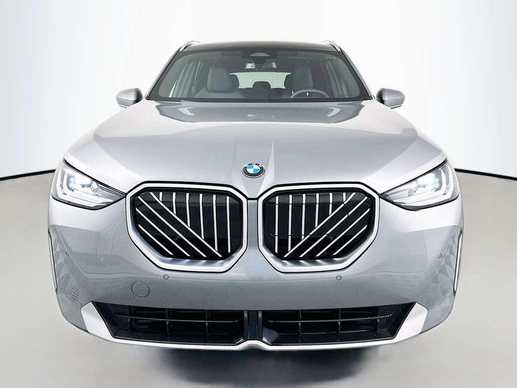 Thumbnail: 2025 BMW X3 - 2