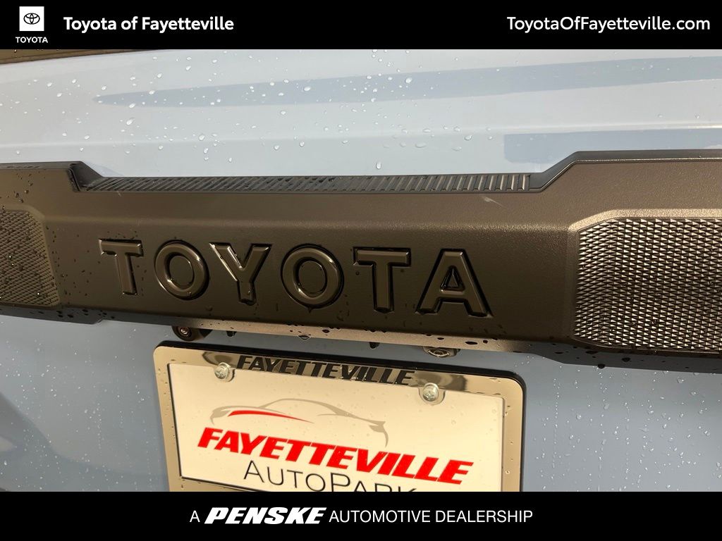 Thumbnail: 2026 Toyota 4Runner - 19