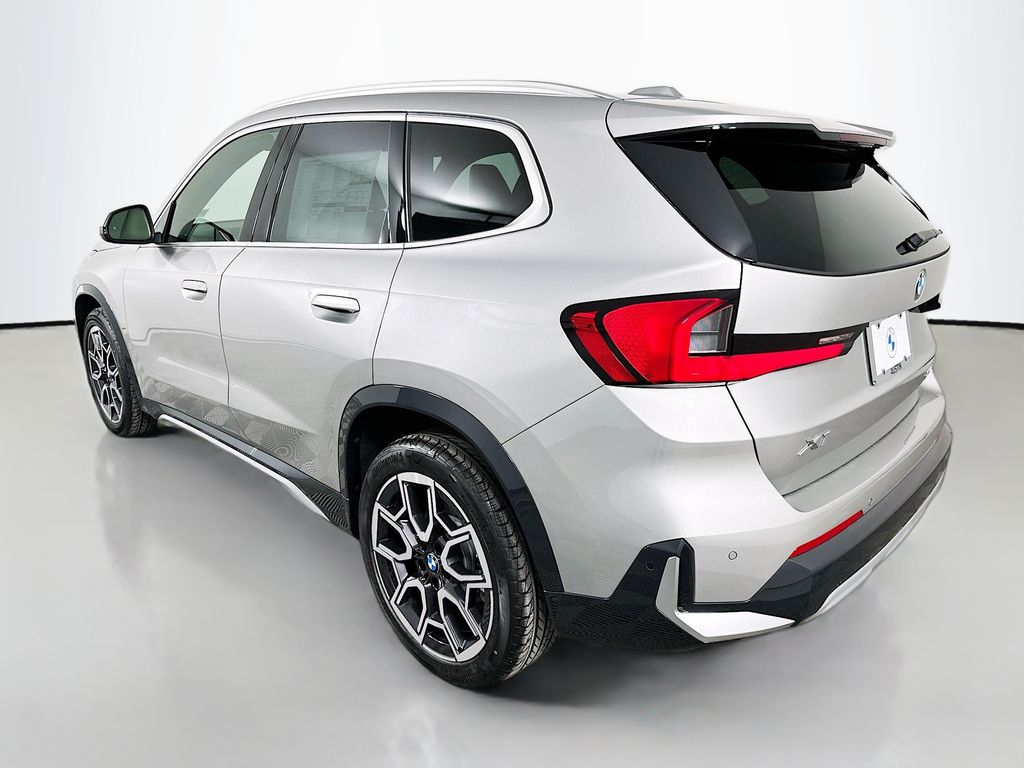 Thumbnail: 2026 BMW X1 - 7