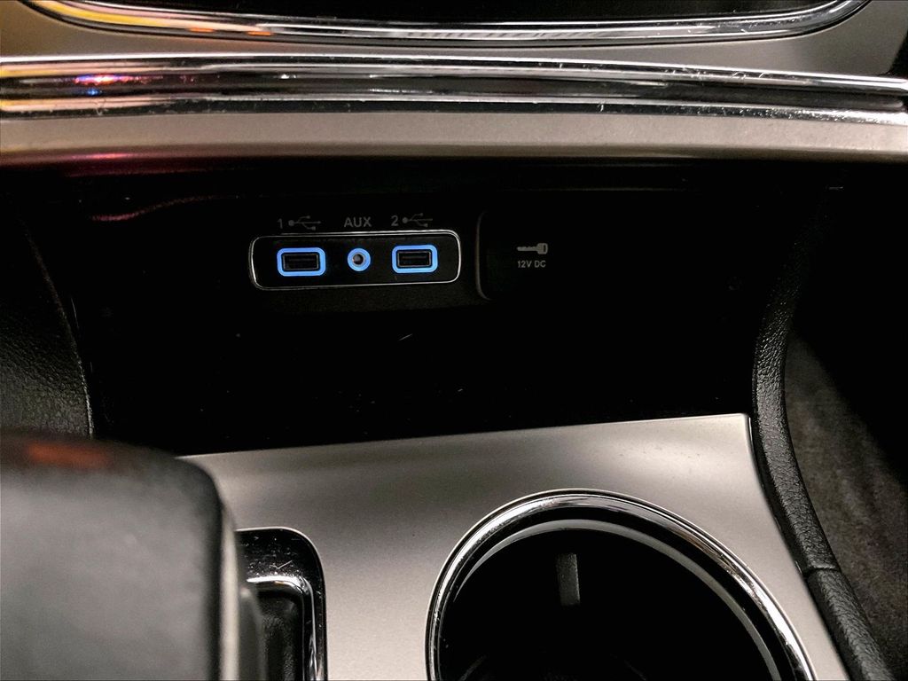 2018 Jeep Grand Cherokee — photo 26