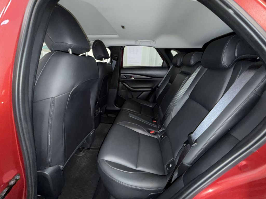 Used 2025 Mazda CX-30 SUV
