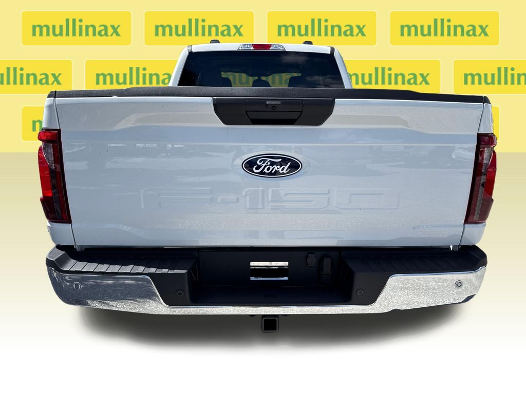 New 2026 White Ford XL image 12