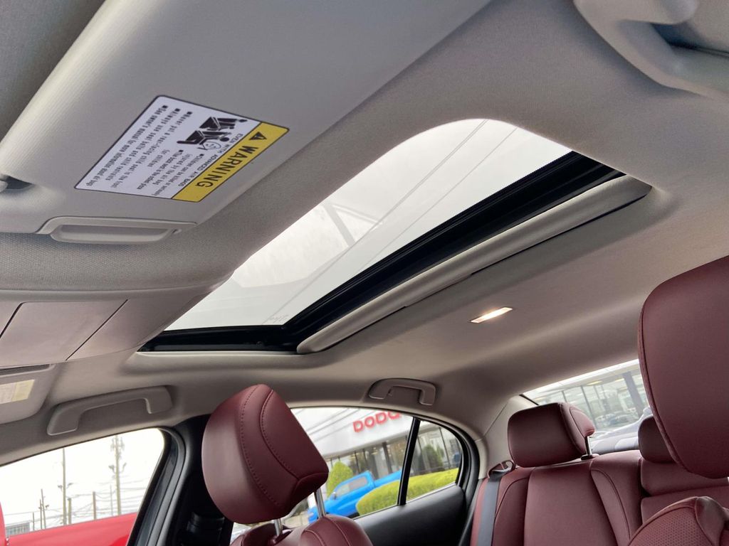 Used 2024 Mazda Mazda3 Sedan