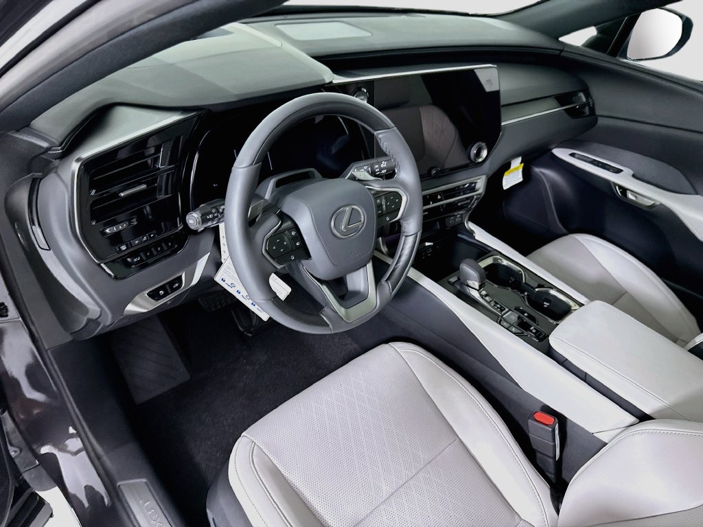 Thumbnail: 2026 Lexus RX - 9