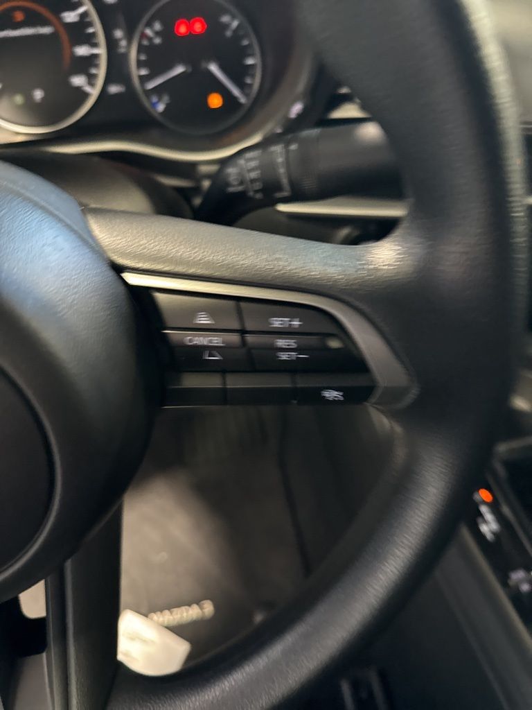 Thumbnail: 2025 Mazda Mazda3 - 32