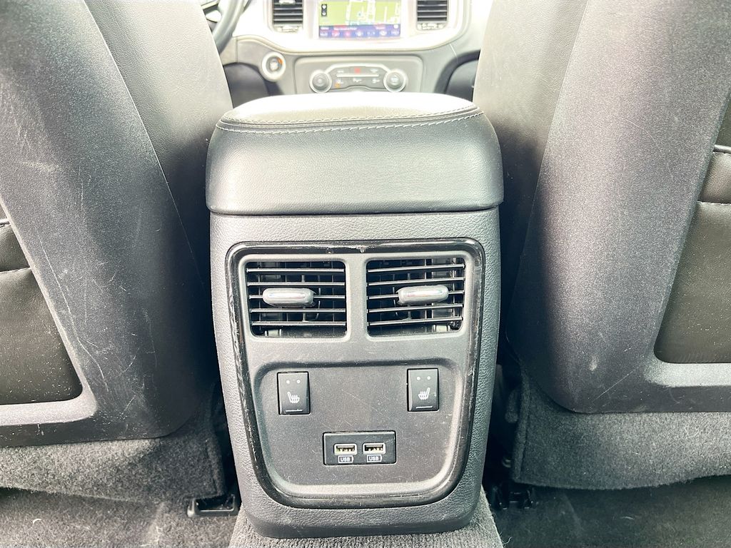2021 Dodge Charger SXT Gray at DeMontrond Mazda