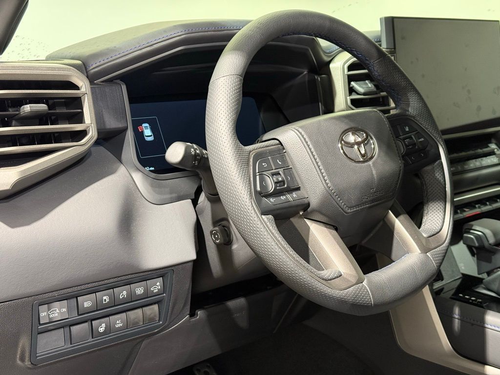 Thumbnail: 2026 Toyota Sequoia - 17