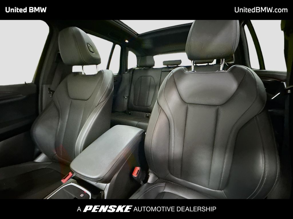 Thumbnail: 2024 BMW X3 - 5