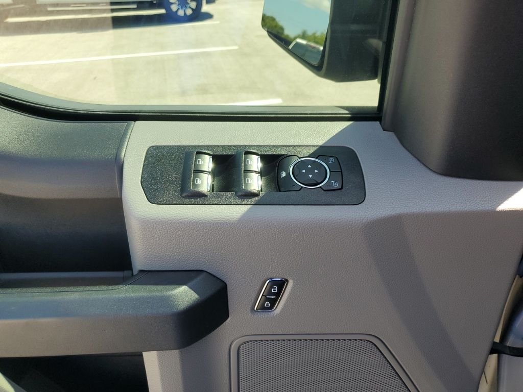 Used Car 2019 Ford F-150  Xl For Sale In Austin, Texas
