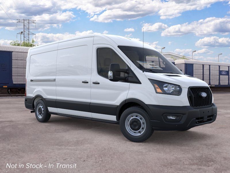 New 2026 Oxford White Ford Base image 7
