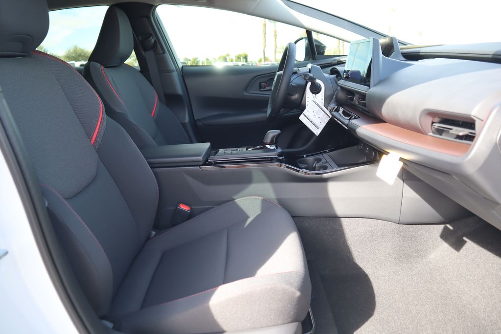 Thumbnail: 2026 Toyota Prius - 19