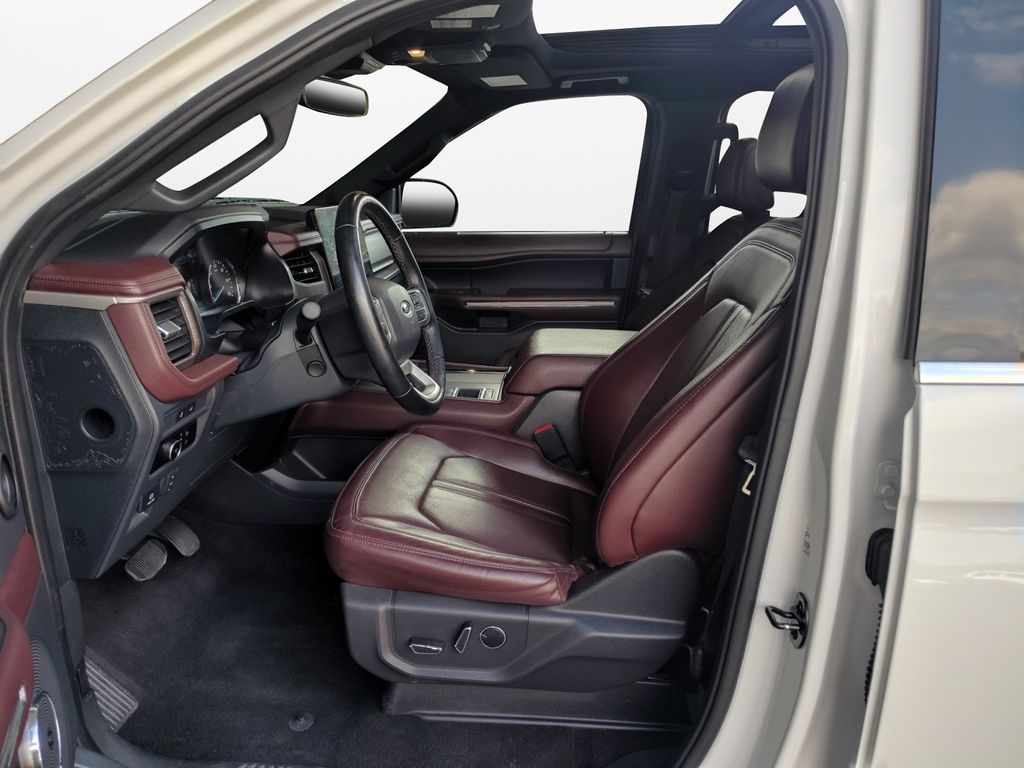 Used Car 2023 Ford Expedition  Limited For Sale Under $50,000 In Austin, Texas