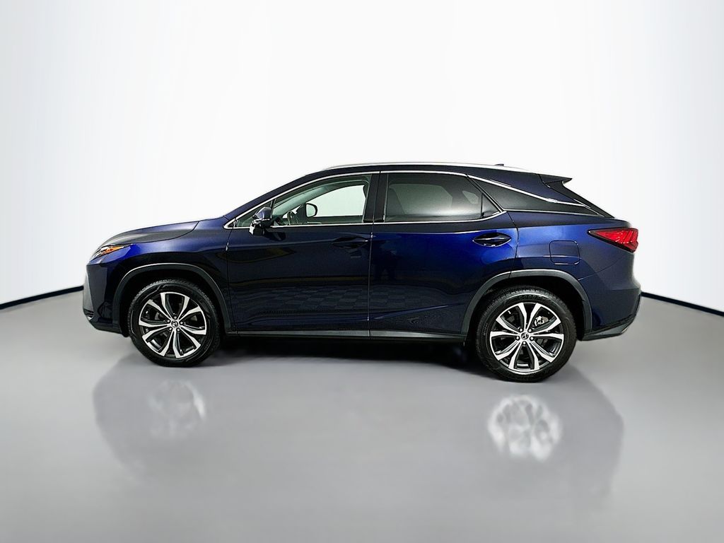 2019 Lexus RX 350 8