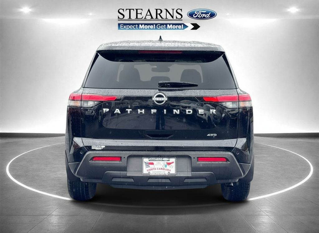 NissanPathfinder4