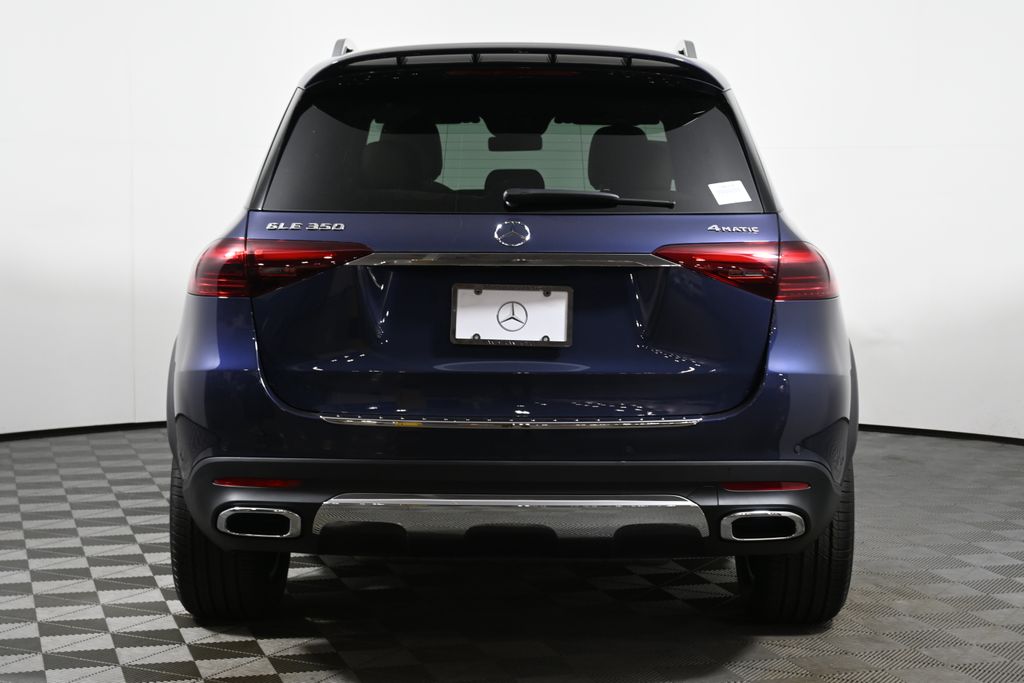 Thumbnail: 2026 Mercedes-Benz GLE - 6