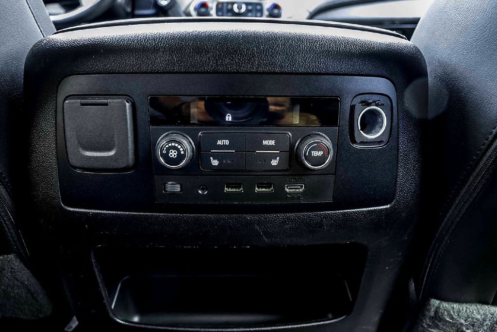 Used Car 2019 Gmc Yukon  Denali For Sale Under $35,000 In Taylor, Texas
