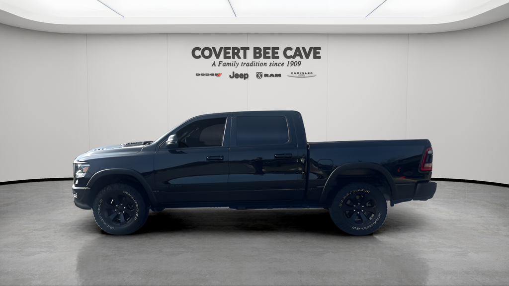 Used Car 2023 Ram 1500  Rebel For Sale Under $50,000 In Austin, Texas