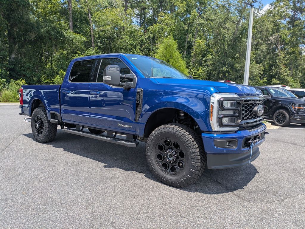2026 Ford F-250 Super Duty LARIAT