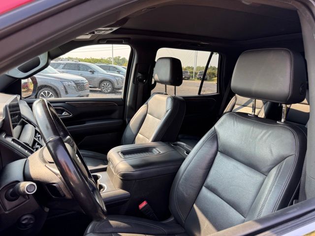 Used 2021 Chevrolet Tahoe SUV
