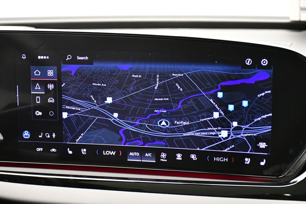 Thumbnail: 2025 Audi A5 - 26