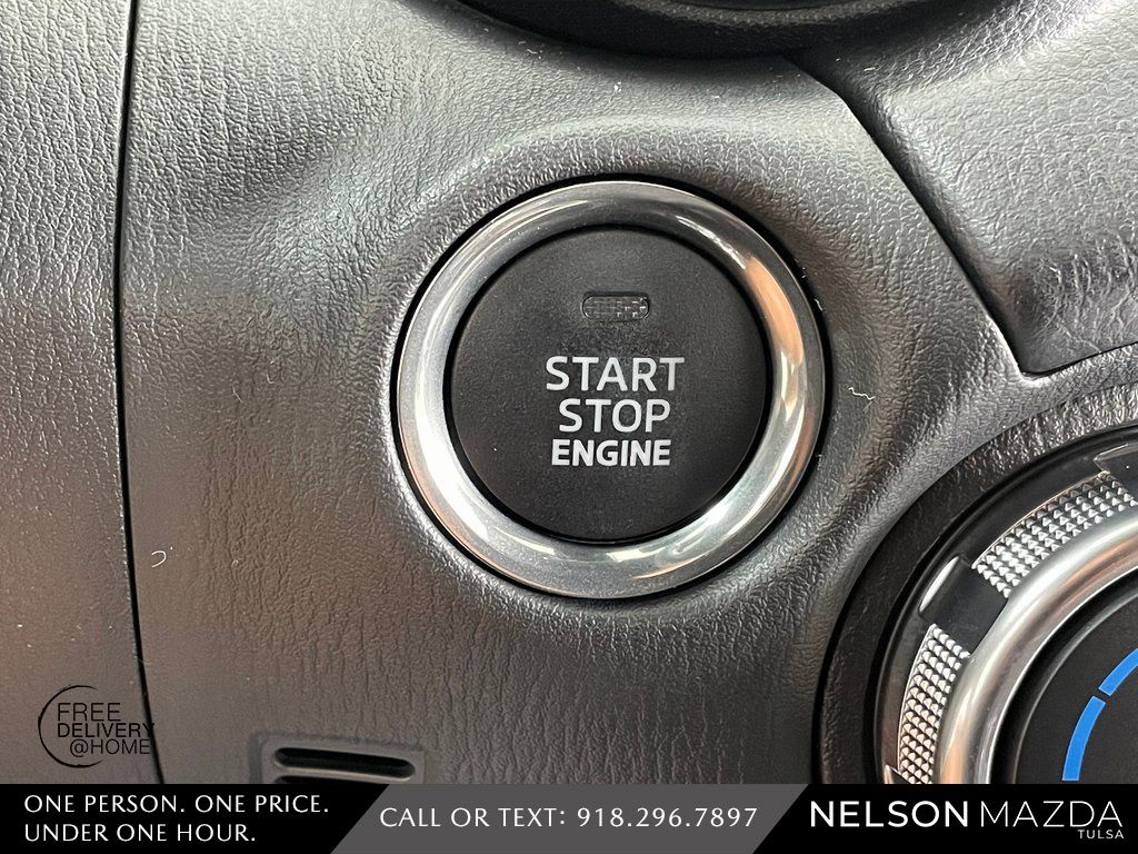 New 2025 Gray Mazda Grand Touring image 33