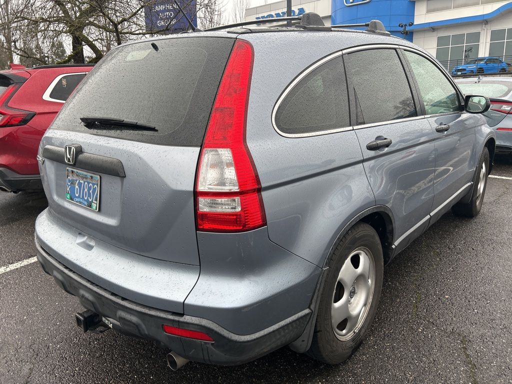 used 2008 Honda CR-V car, priced at $9,983