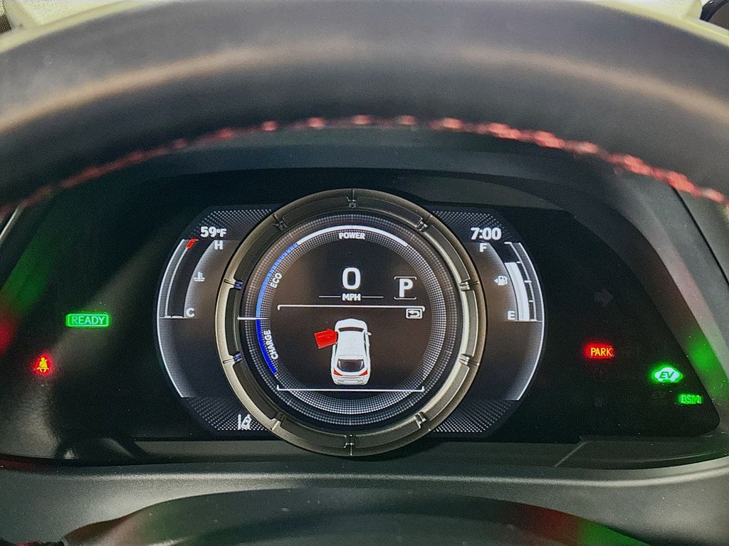 2020 Lexus UX 250h F SPORT