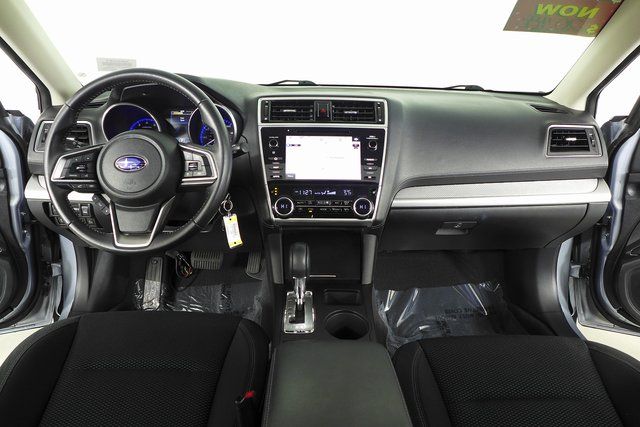 2019 Subaru Outback 2.5i Premium 25