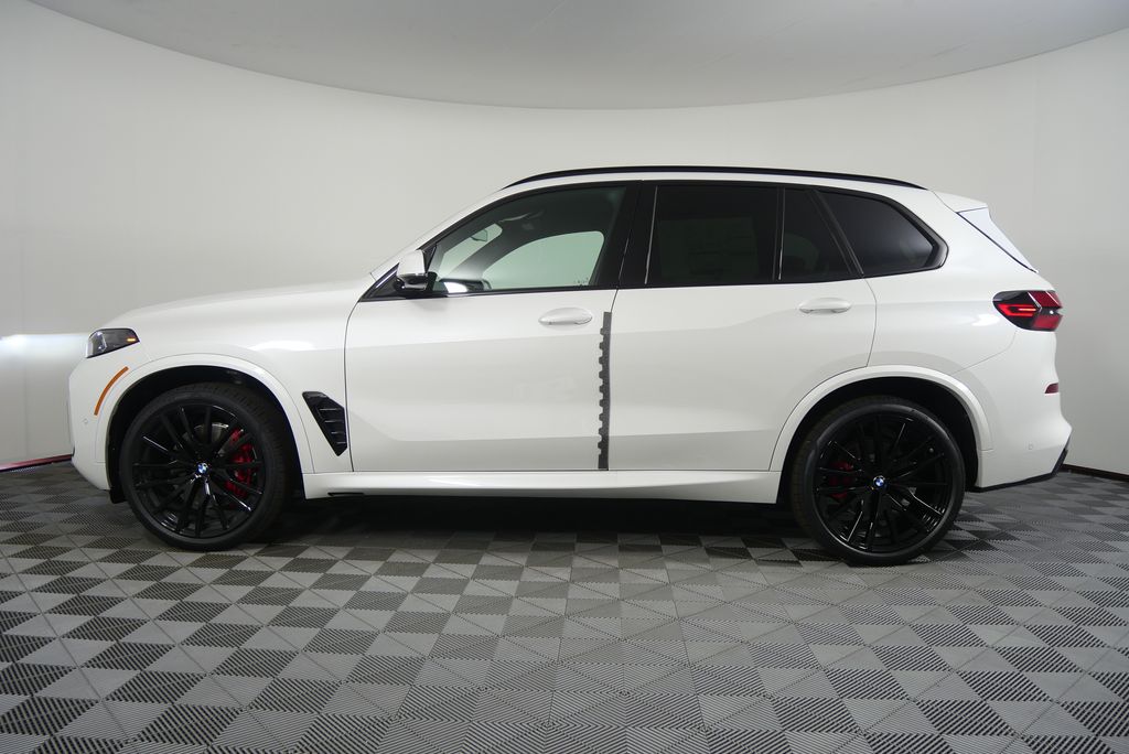 Thumbnail: 2026 BMW X5 - 6