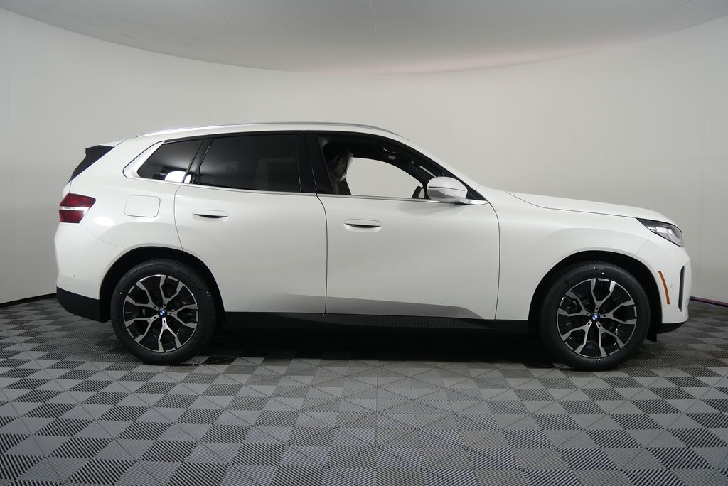 2025 BMW X3 3.0i 2