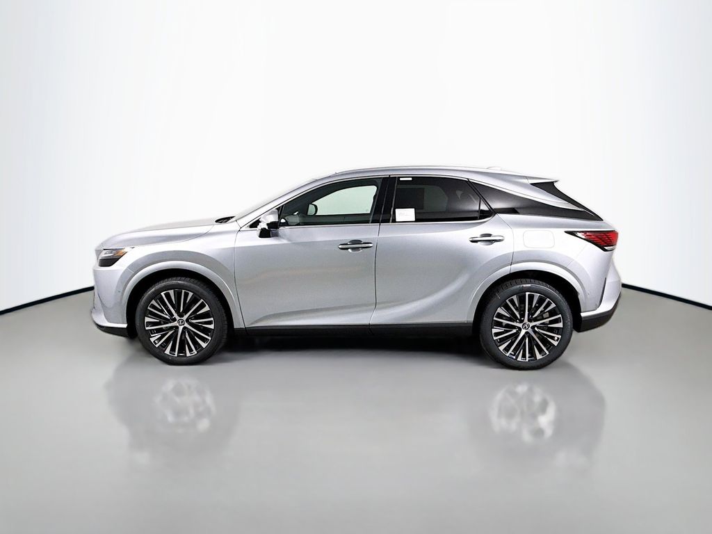 Thumbnail: 2026 Lexus RX - 8