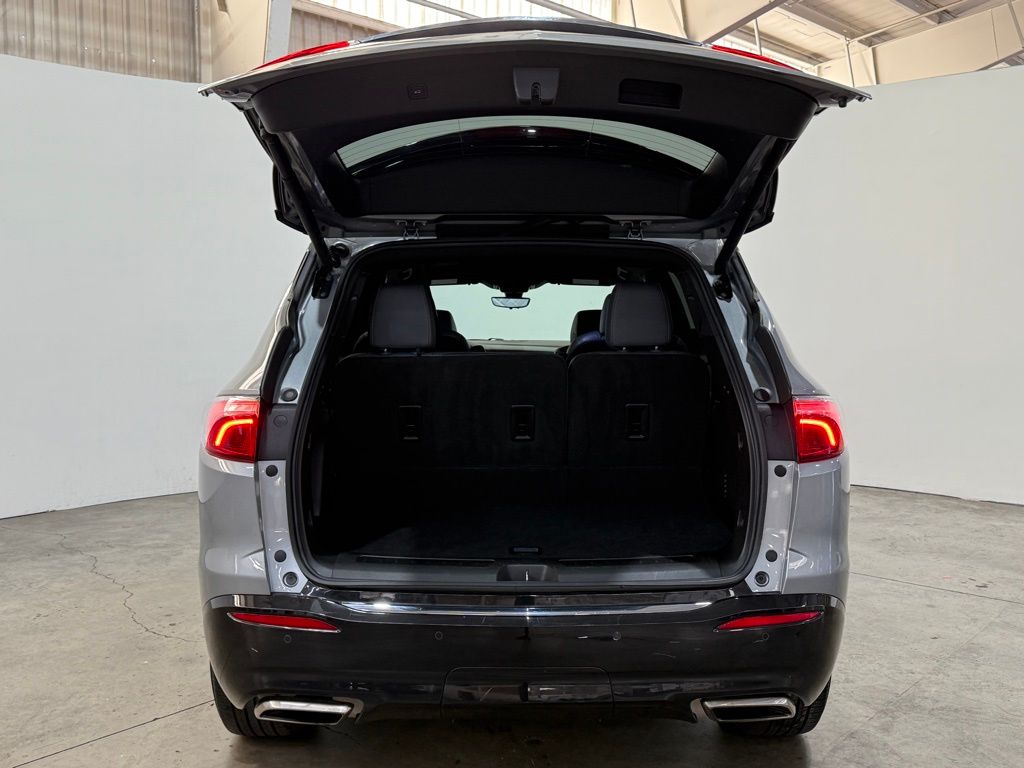 2024 Buick Enclave Premium Group