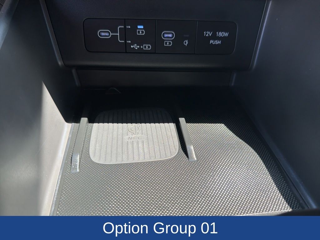 2024 Hyundai Sonata N Line
