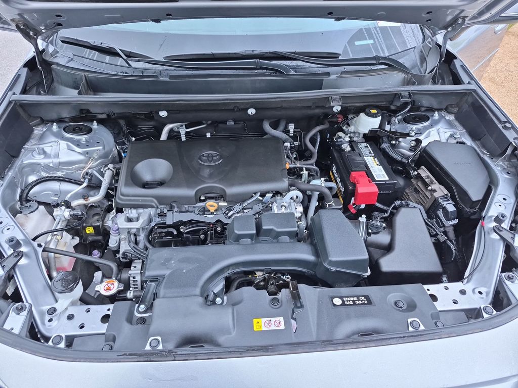 Used Car 2023 Toyota Rav4  Xle For Sale Under $30,000 In Austin, Texas