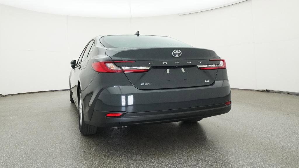 Thumbnail: 2026 Toyota Camry - 11