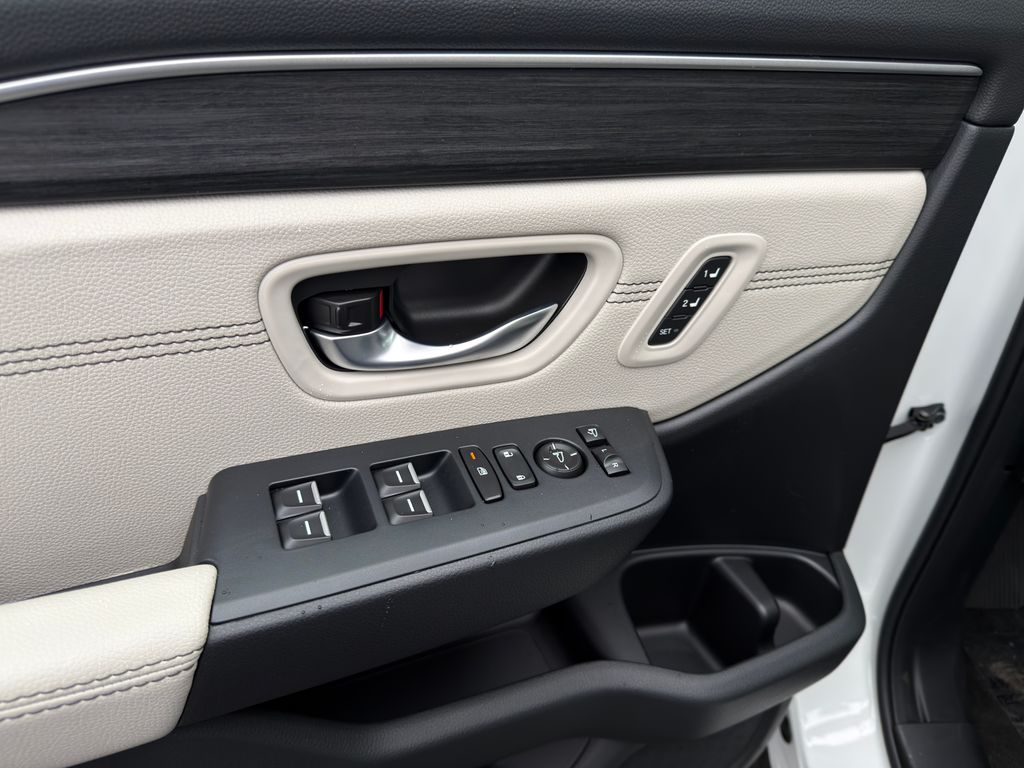 Thumbnail: 2026 Honda Pilot - 29