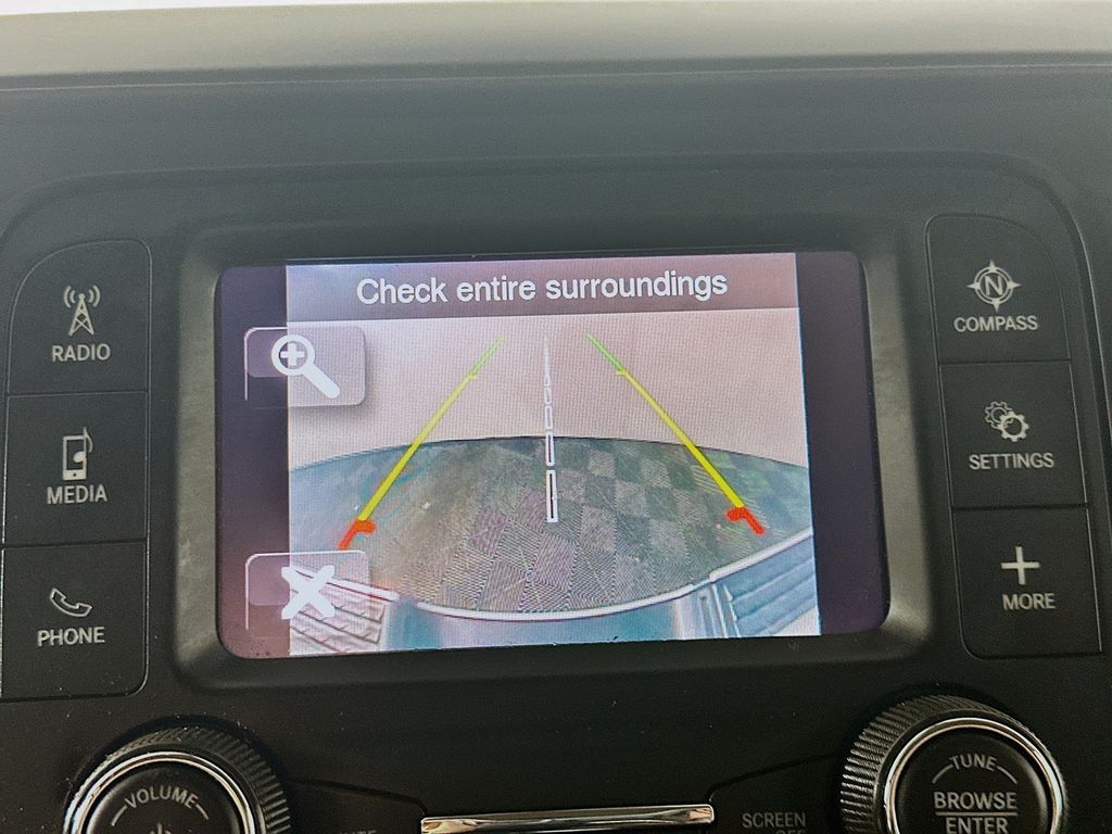 Used 2020 White Ram Tradesman image 20