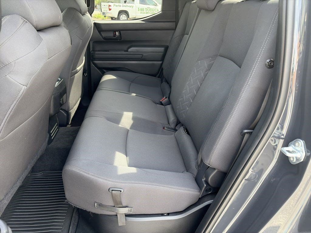 Used 2025 Toyota Tacoma Truck