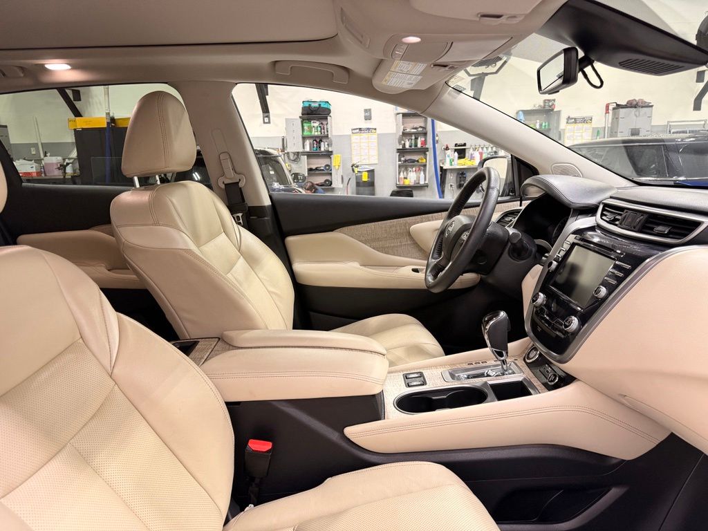 Thumbnail: 2024 Nissan Murano - 29
