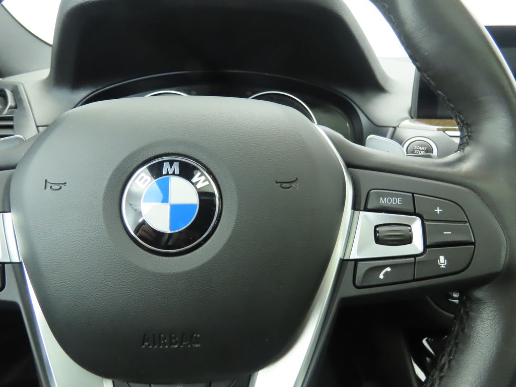 Thumbnail: 2019 BMW X3 - 12