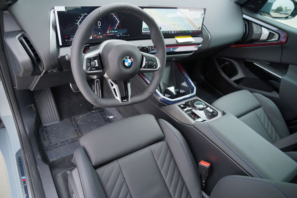 Thumbnail: 2026 BMW X3 - 12