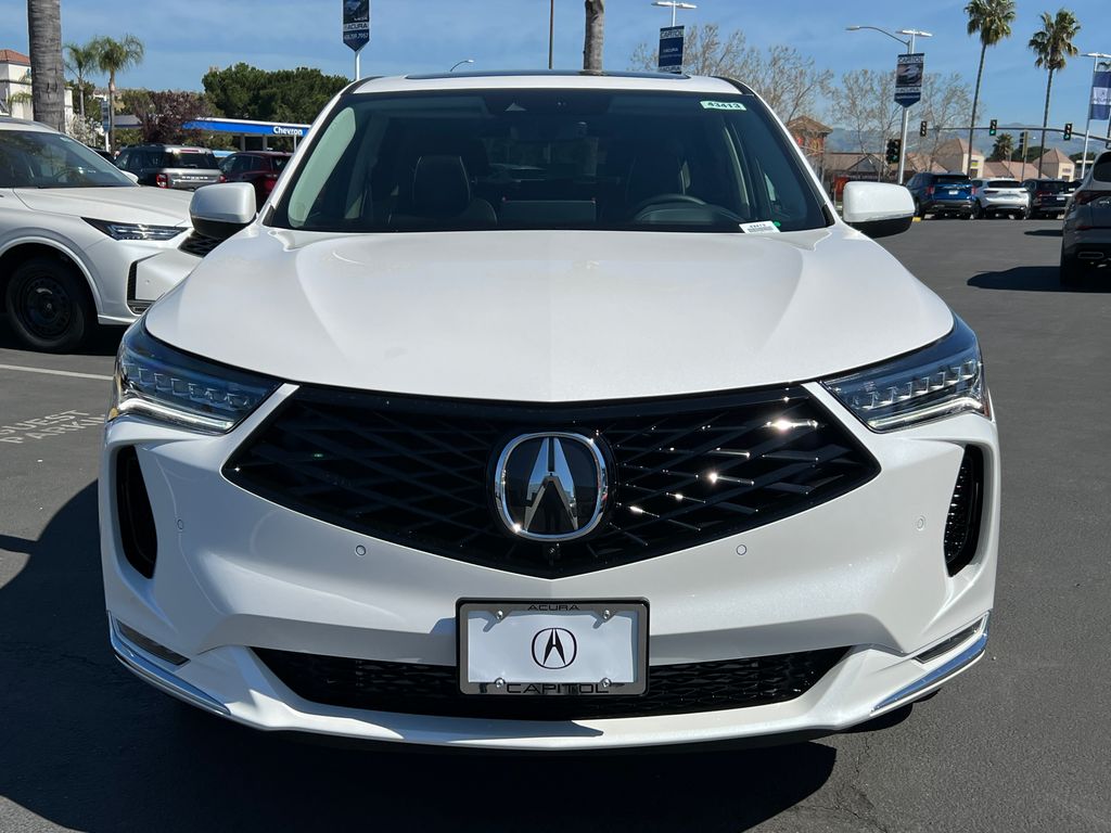 Thumbnail: 2026 Acura RDX - 2