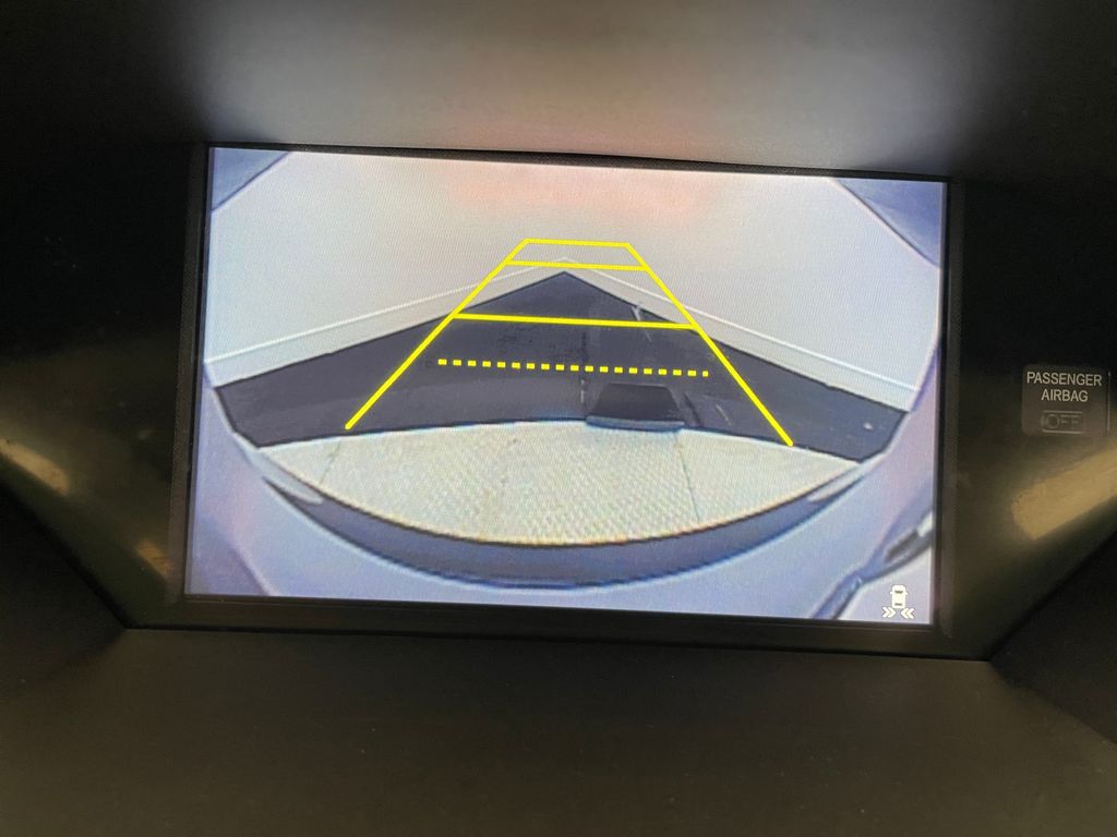 Thumbnail: 2017 Acura RDX - 26