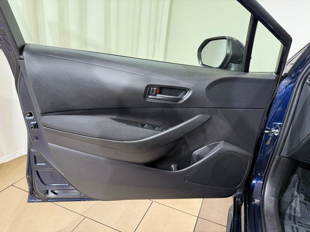 Thumbnail: 2025 Toyota Corolla - 14