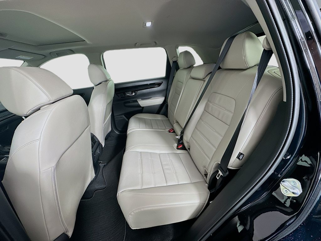 Thumbnail: 2026 Honda CR-V - 16