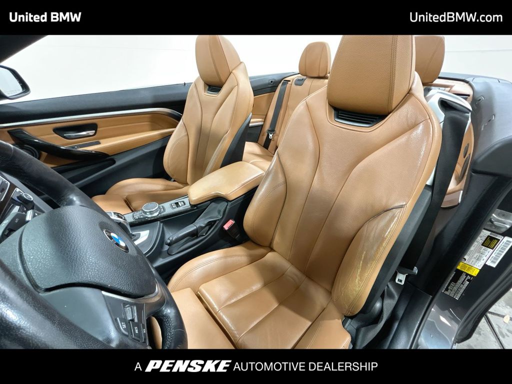 Thumbnail: 2018 BMW 4 Series - 13