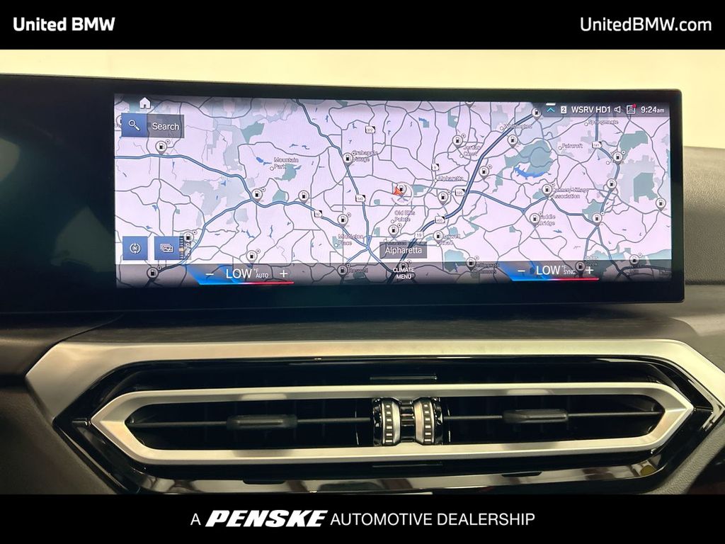 Thumbnail: 2024 BMW 4 Series - 19