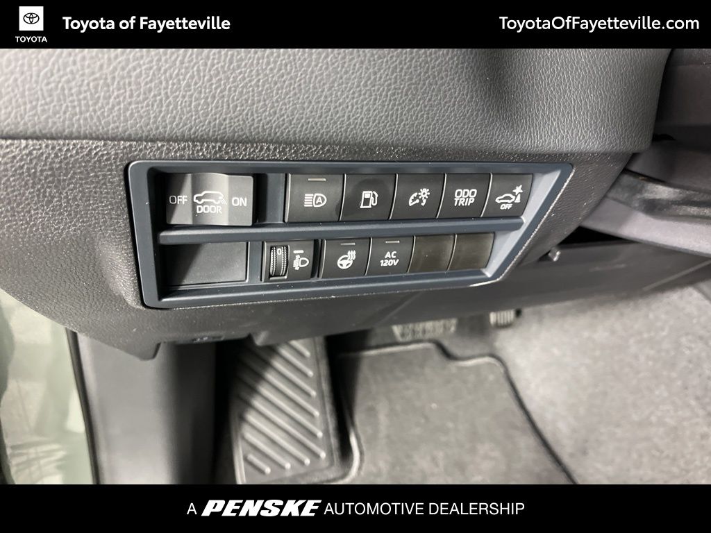 Thumbnail: 2026 Toyota Sequoia - 32