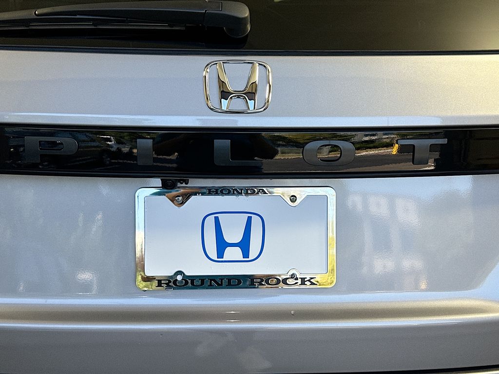 Thumbnail: 2025 Honda Pilot - 21