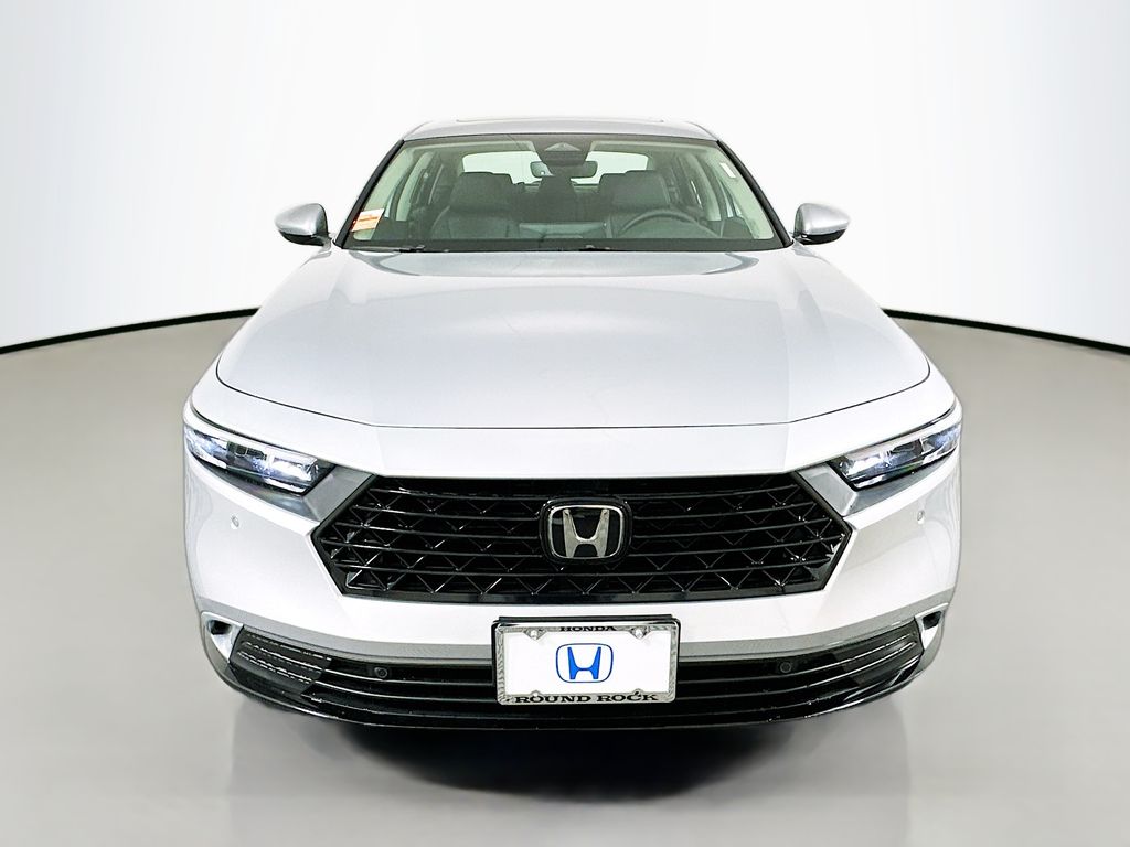 Thumbnail: 2025 Honda Accord - 2
